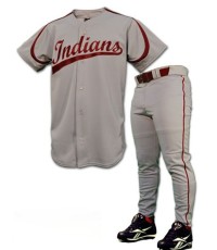 Baseball Uniform